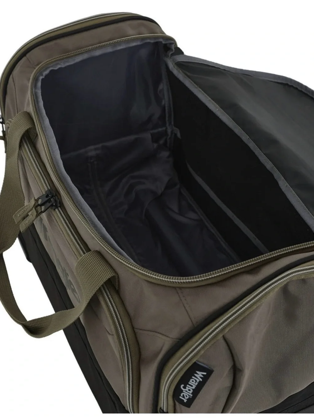 Wrangler Rolling Duffel Bag
